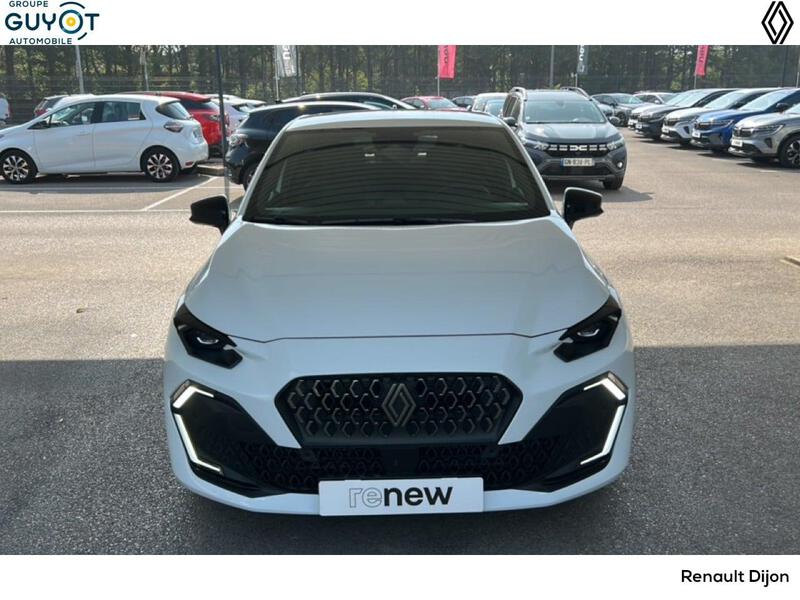Renault Clio VI