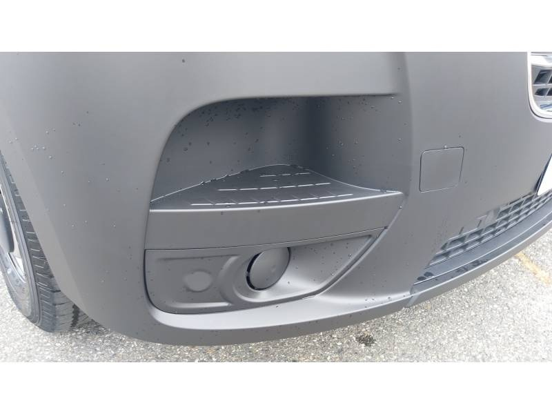 Renault Master III