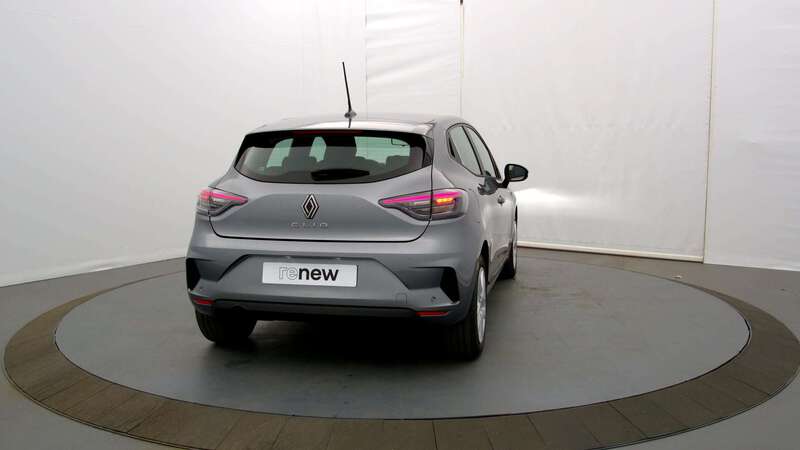 Renault Clio V