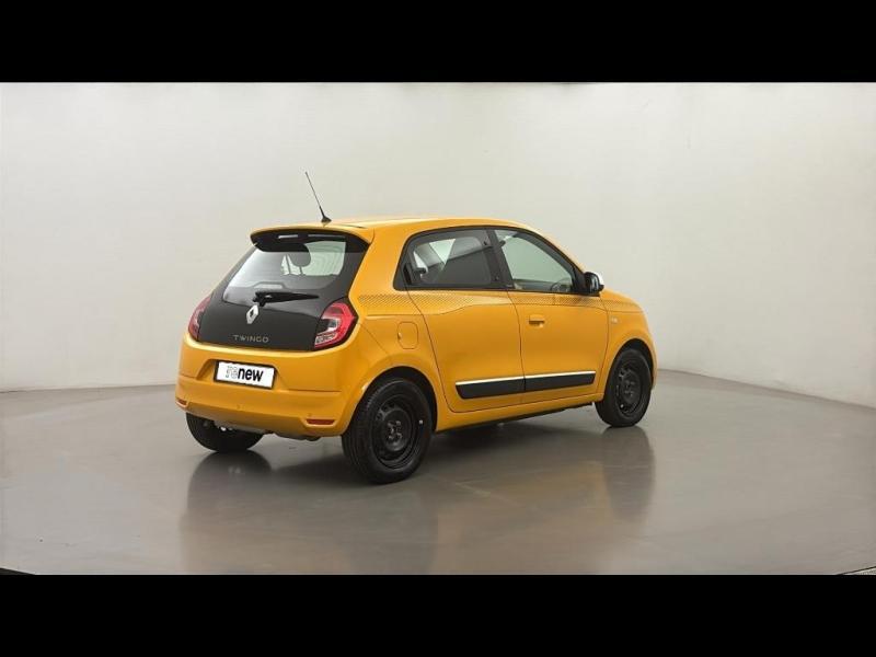Renault Twingo III