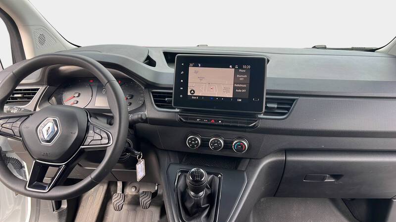 Renault Kangoo VU