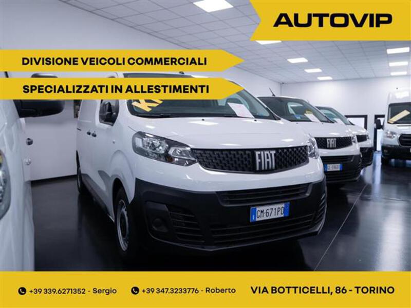 Fiat Scudo