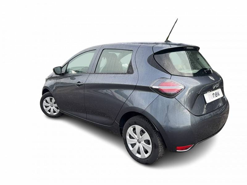 Renault ZOE E-Tech Electrique