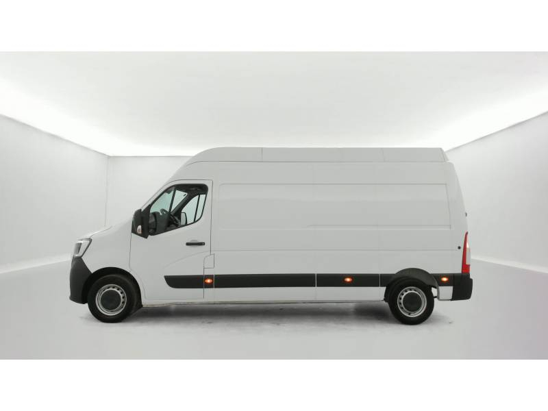 Renault Master III