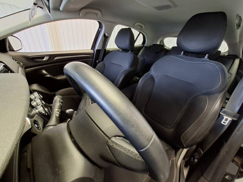 Renault Megane IV Berline