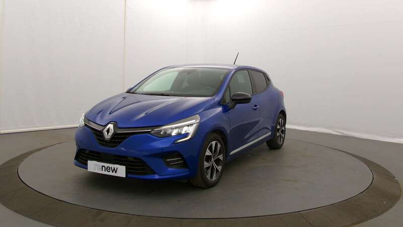 Renault Clio V