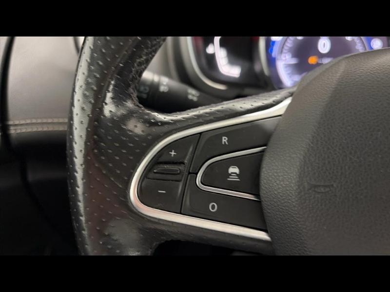 Renault Grand Scenic IV