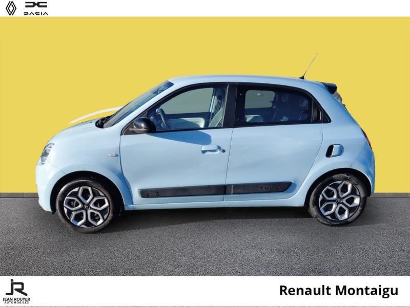 Renault Twingo III