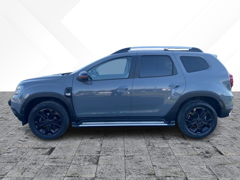 Fahrzeugabbildung Duster Extreme TCe 150 EDC 2WD Bild 2 von 21