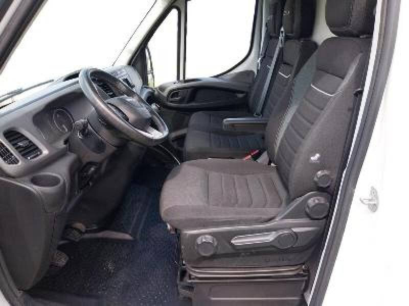 Iveco Daily V FL