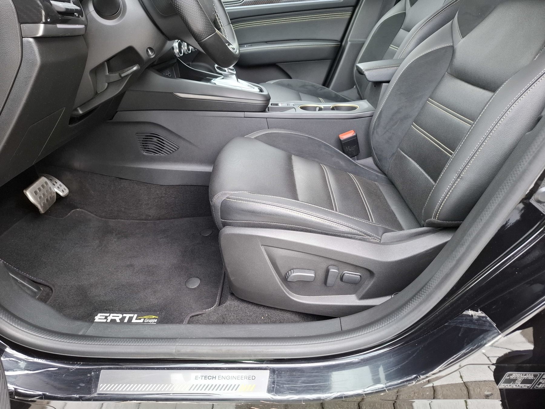Renault Arkana – Bild 36