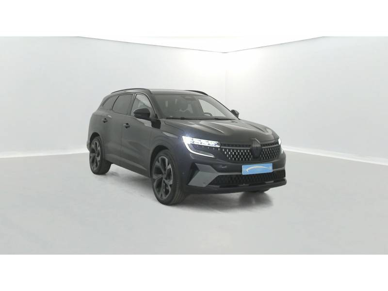 Renault Espace VI