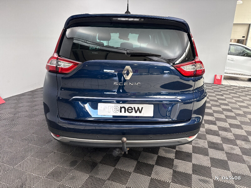 Renault Grand Scenic IV