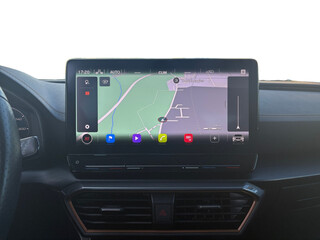 Vehicle 3D Image