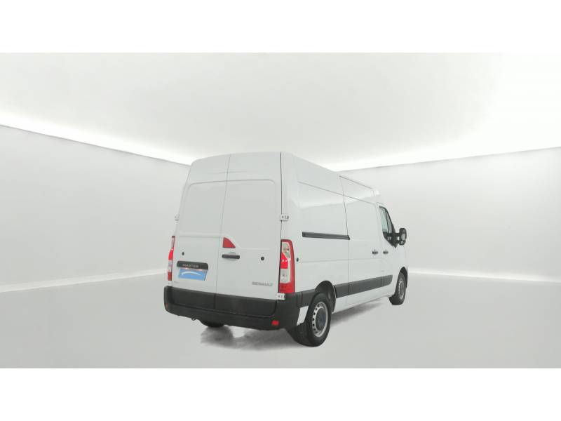 Renault Master III