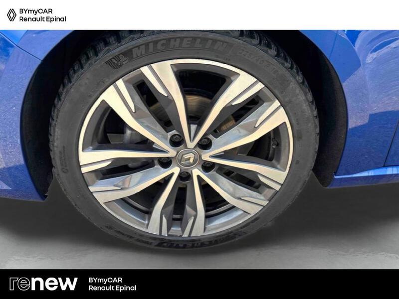 Renault Megane IV Berline