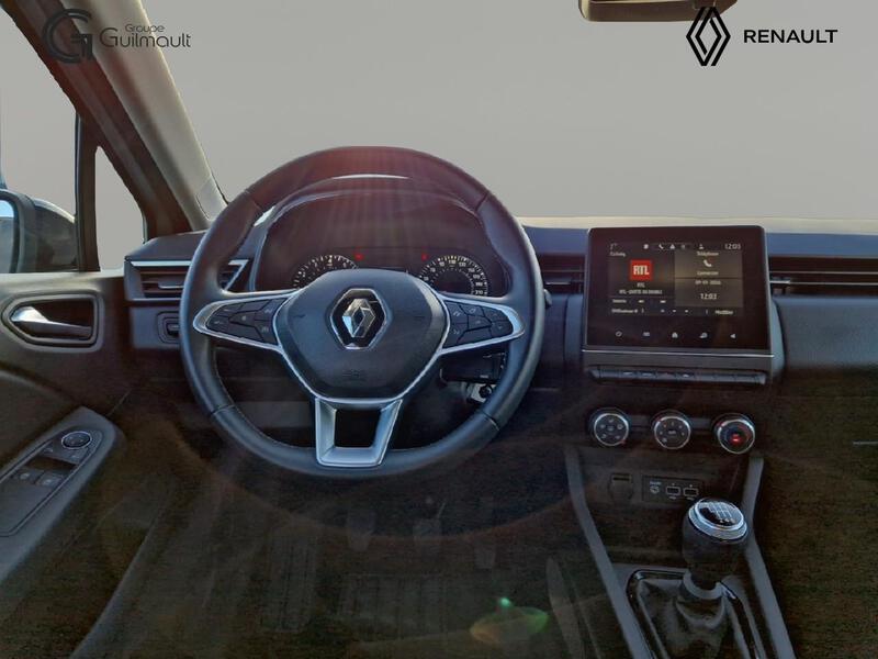 Renault Clio V
