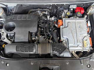 Vehicle 3D Image