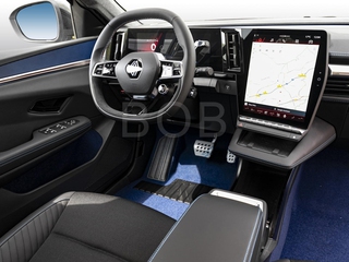 Vehicle 3D Image