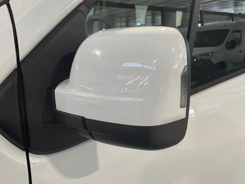 Renault Trafic Combi