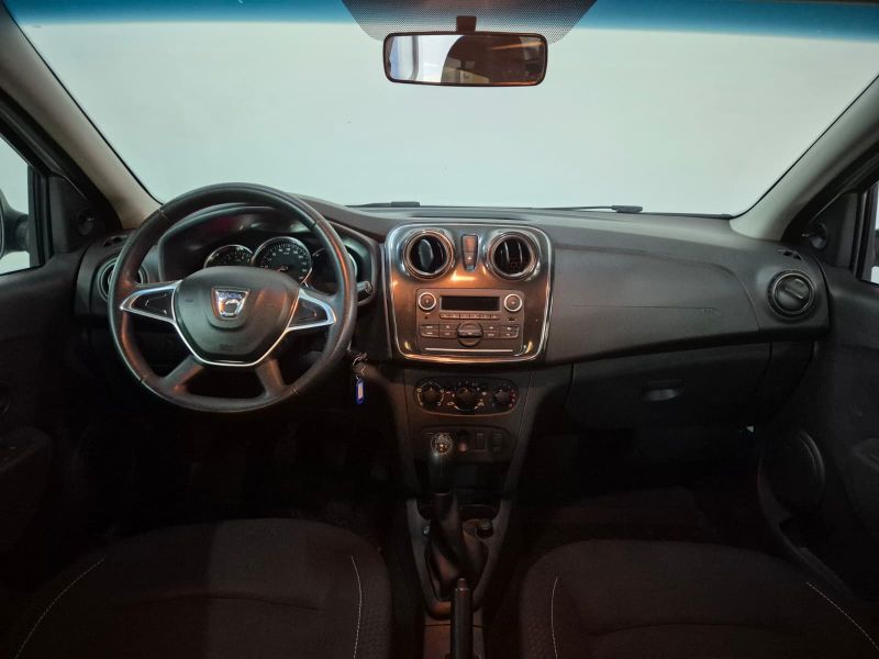 DACIA Logan 2019 — imagine 10