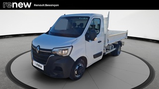 MASTER CHASSIS CABINE