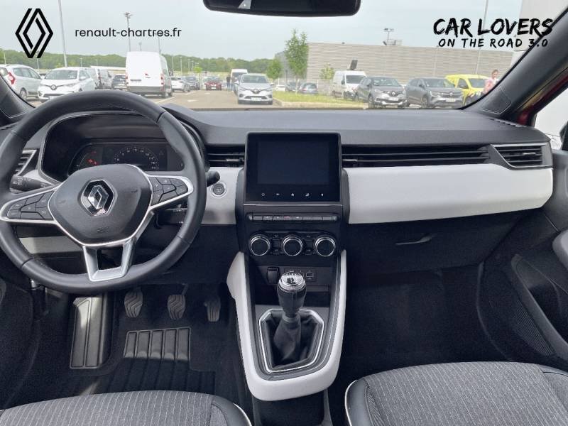 Renault Clio V