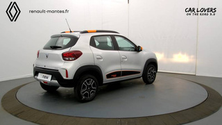 Vehicle 3D Image