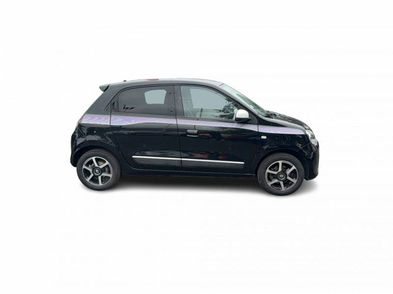 Renault Twingo III