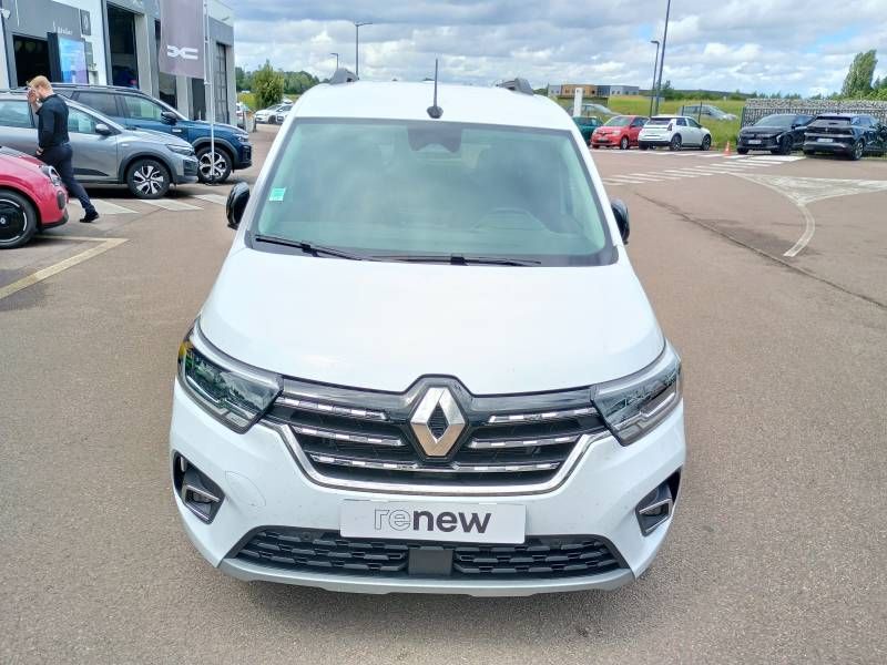 Renault Kangoo VP