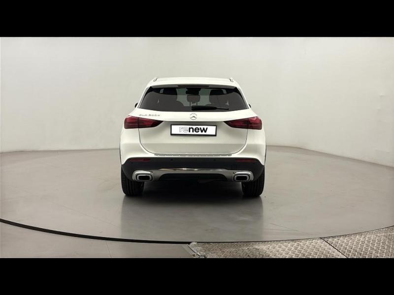 Mercedes-Benz Classe GLA
