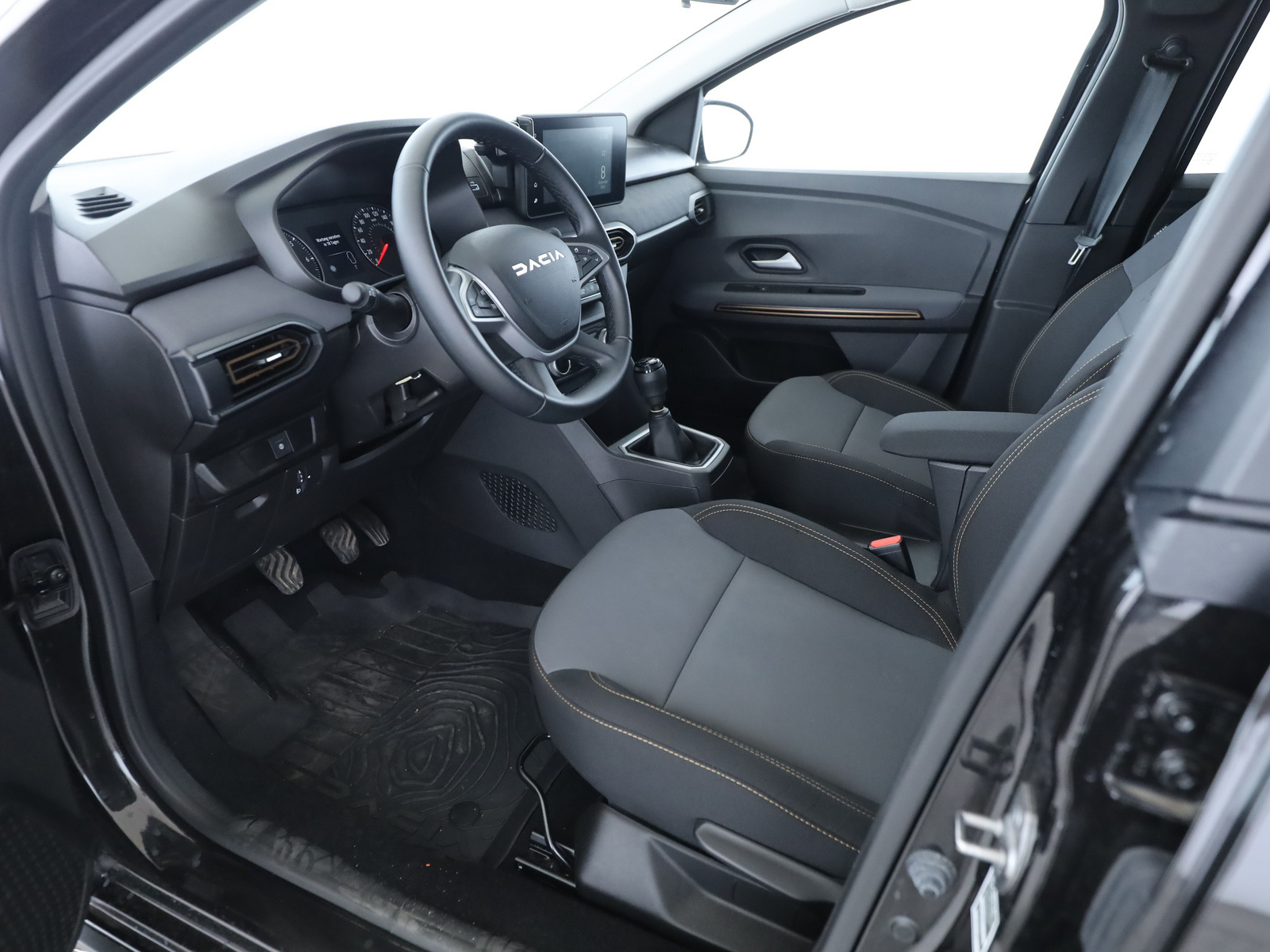 Dacia Jogger – Bild 7