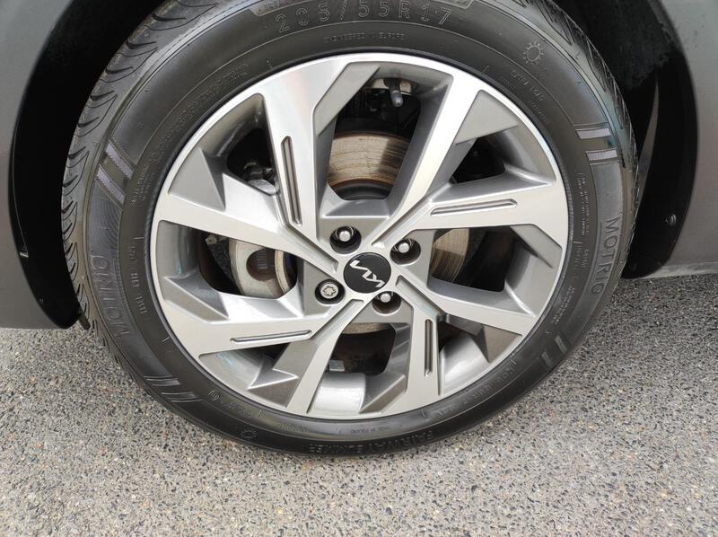 KIA Stonic
