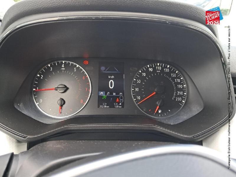 Renault Clio V