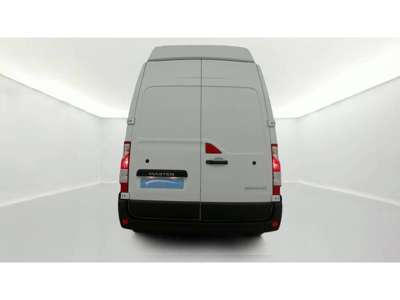 Renault Master III