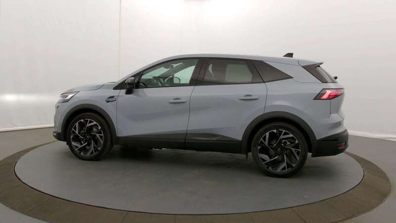Renault Symbioz