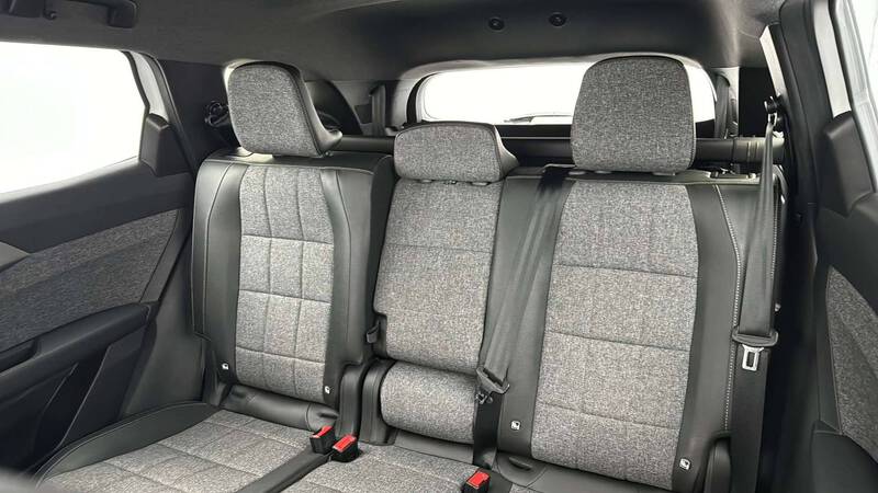 Renault Espace VI
