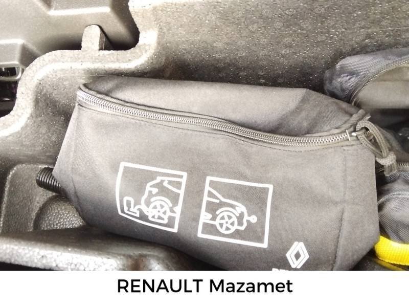 Renault Espace VI