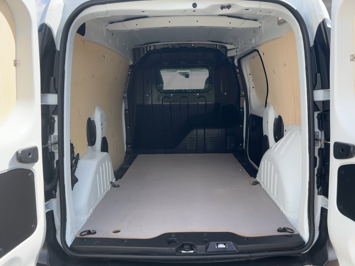 Renault Express – Bild 16