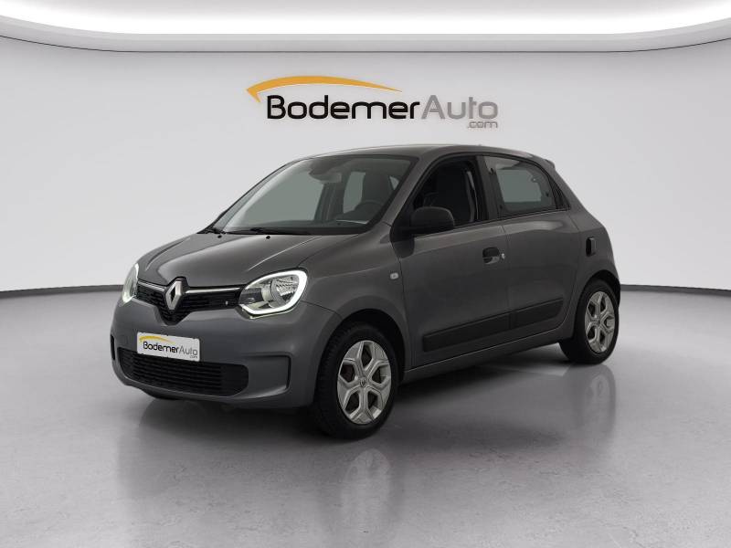 Renault Twingo III
