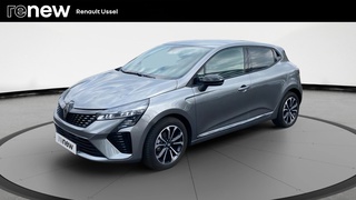 Vehicle 3D Image