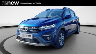 SANDERO