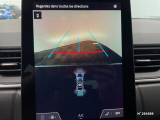 Vehicle 3D Image
