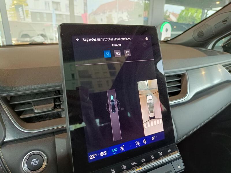 Renault Symbioz