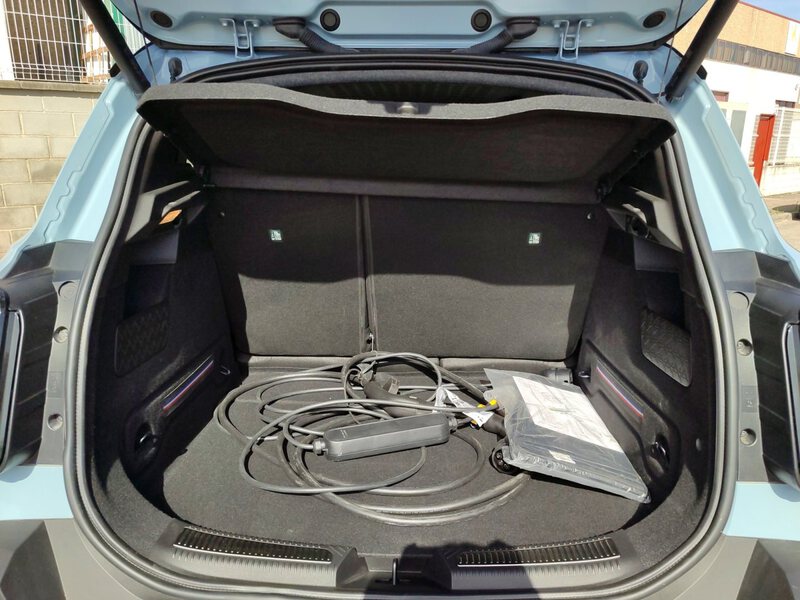 Renault R4 E-Tech Eléctrico