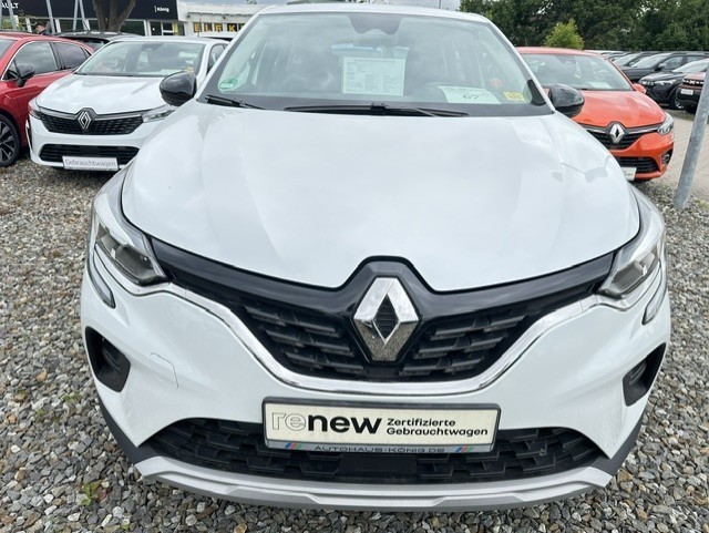 Renault Captur – Bild 5