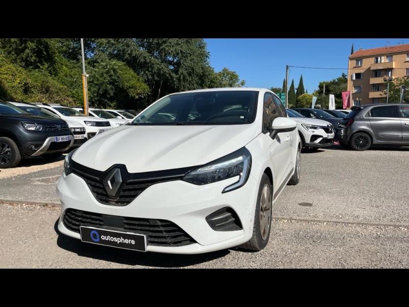 Renault Clio V