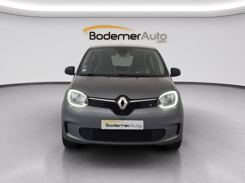 Renault Twingo III