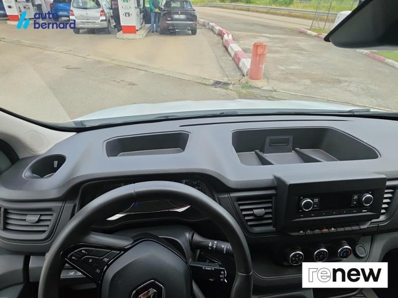 Renault Trafic Fourgon