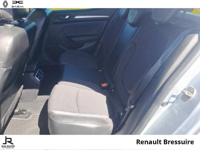 Renault Megane IV Berline